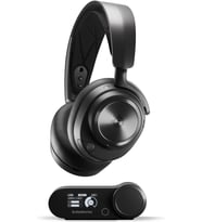 SteelSeries Arctis Nova Pro Kablosuz Mikrofonlu Kulak Üstü Oyuncu Kulaklığı Teşhir