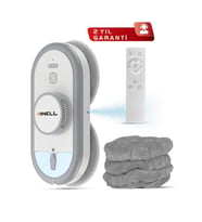 Cam Silme Robotu Cambaz Light Akıllı Cam Temizleme Robotu WCR-2306