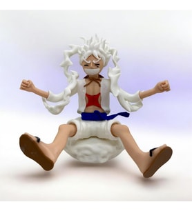 Monkey D. Luffy Figürü