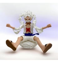 Monkey D. Luffy Figürü