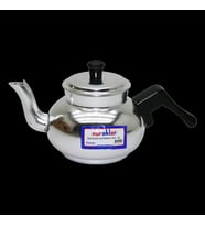 NO-16 ALÜMİNYUM SEMAVER DEMLİK (5343)