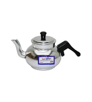 NO-16 ALÜMİNYUM SEMAVER DEMLİK (5343)