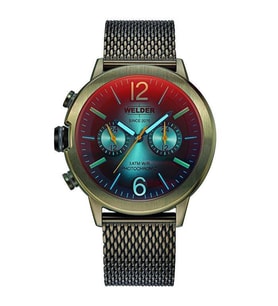 Welder Moody Watch WWMD1004 Erkek Kol Saati