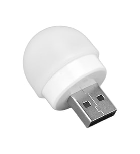 Powermaster PM-20919 Taşınabilir Usb li Led li Gece Lambası Gün Işığı