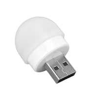 Powermaster PM-20919 Taşınabilir Usb li Led li Gece Lambası Gün Işığı