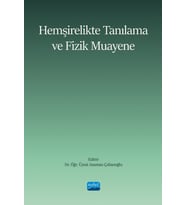 Hemşirelikte Tanılama ve Fizik Muayene