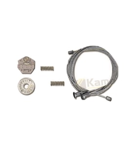 Opel Astra G Cam Krıko Halat Set 90521877