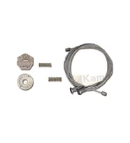 Opel Astra G Cam Krıko Halat Set 90521877