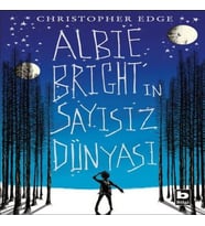 Albie Birght'ın Sayısız Dünyası