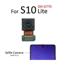 Samsung Galaxy S10 LİTE Ön Kamera ()