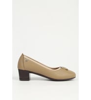 Pierre Cardin pc-54940 Bej Kadın Günlük Anne Ayakkabısı