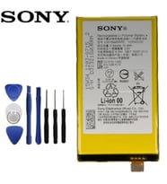 Sony Xperia Xa Ultra Pil Batarya Lıs1594Erpc ve Tamir Seti Kutu Ç