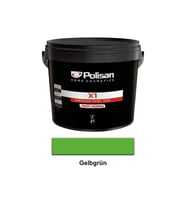 POLİSAN Polisan Amerikan Panel Kapı Boyası 2,5 Lt