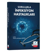 Sorularla İnfeksiyon Hastalıkları