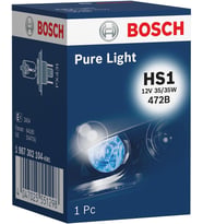 Bosch H1 12V 35/35W 472B