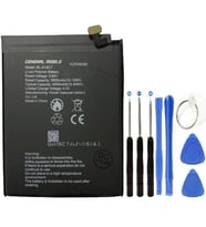 General Mobile Gm20 Pil Batarya Bl-a15ct+tamir Set 4000 Mah