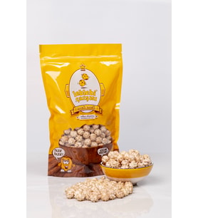 Trileçeli Leblebi - 150 gr