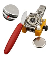 Sunup SN-26504 Saat Kapağı Açma Çakısı Aparatı