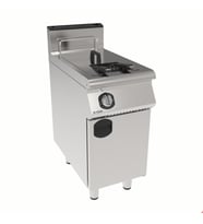 İnoksan 7fg10 - 1/2 Modül Gazlı Fritöz