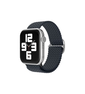 Watch 38mm Kordon - Füme