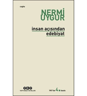 İnsan Açısından Edebiyat