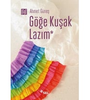 Göğe Kuşak Lazım