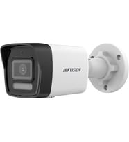 Hıkvısıon Ds-2Cd1023G2-Lıuf 2Mp 2.8Mm 30Mt Dahili Sesli Ip67 H265+ Ir Bullet Ip Kamera