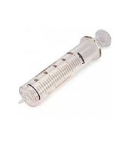 LEHİM PASTASI , FLUX İÇİN BOŞ ŞIRINGA 5 ML