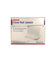 Leukoplast Cover-Roll stretch Flaster 10cm x 9.2m