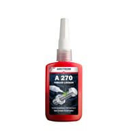 ARCTRON A270 Yüksek Mukavemetli Sökülmez Civata Sabitleyici - 50 ML