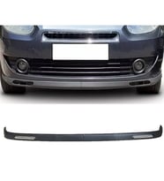 Renault Fluence Lgn Tip V2 Ön Lip Mat Siyah