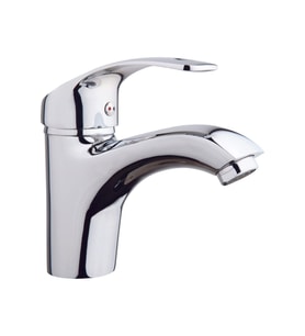 İtimat Luna Mix 552 Lavabo Bataryası
