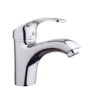 İtimat Luna Mix 552 Lavabo Bataryası