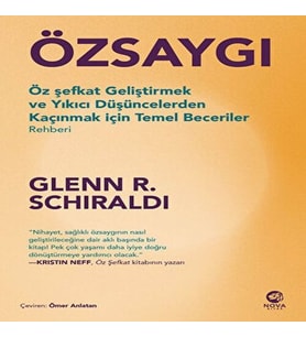Özsaygı