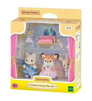 Sylvanian Families Anaokulu Prenses Oyun Seti 5818