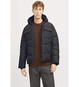JJBUILD PUFFER JACKET