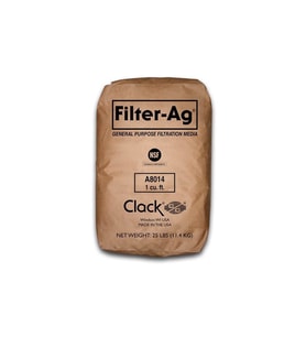 Clack Filter Ag 28,3 lt