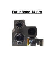 iPhone 14 PRO Arka Kamera ()