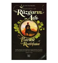 Rüzgarın Adı – Kralkatili Güncesi: 1. Gün