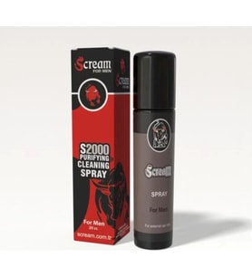 Süper Scream Sprey 20 cc
