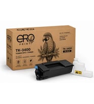 Kyocera ECOSYS PA4500 Muadil Toner