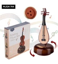 MUSİC BOX UD