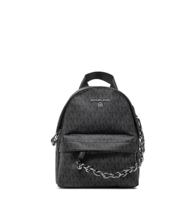 Michael Kors Logo Detaylı Kadın Sırt Çantası 30T1S04B0B