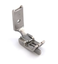 Brother Çiftiğne Çima Ayak Paysız / P112BL(S570L) 1/8X132
