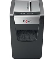 Rexel Momentum X312 Slimline Evrak İmha Makinesi