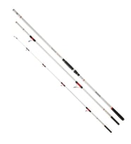 Daiwa Emblem Surf 420 cm 150-400 gr 3 Parça Surf Olta Kamışı
