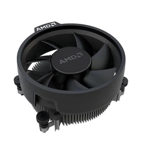 AMD 120mm 712-000052 Hava Soğutmalı AM4-AM5 İşlemci Fanı 65w