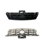 PANJUR KROM HYUNDAI ACCENT ADMIRE 2003-2006 86360-25620 (Boş)