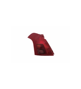 SUZUKI SWİFT ARKA STOP KOYU SOL 2005- 35670-62J100