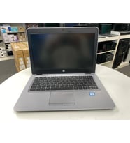 Hp 2.El Notebook EliteBook 820 G3 İ5 6200U 8Gb Ddr4 240Gb Ssd 12.5''Hd C Kalite Laptop